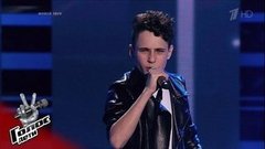 Денис Кучер. «Ты так красива»