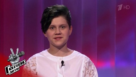 Анна Качуровская: «Я бы хотела создать свою группу»