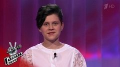 Анна Качуровская: «Я бы хотела создать свою группу»