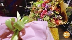 Дорог не подарок, а упаковка? Доброе утро. Суббота. Фрагмент