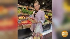 Звезды встречают весну. Доброе утро. Суббота. Фрагмент