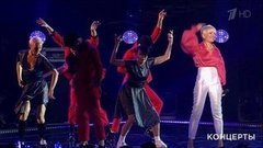 Анжелика Варум – «Ля-ля-фа». Юбилейный концерт Анжелики Варум. Фрагмент