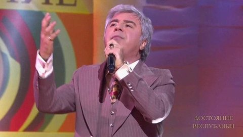 Сосо Павлиашвили — «Женюсь». ДОстояние РЕспублики. Фрагмент