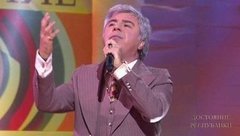 Сосо Павлиашвили — «Женюсь». ДОстояние РЕспублики. Фрагмент