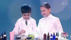 Дуэт парфюмеров София и Марк Чибисовы. Лучше всех! Фрагмент