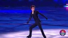 Марк Кондратюк — «Черный лебедь». Праздничное шоу «Ледниковый период»