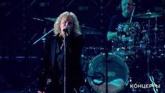 Александр Иванов и группа «Рондо» — «Корабли». Концерт группы «Рондо». Фрагмент