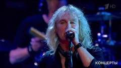 Александр Иванов и группа «Рондо» — «Ночь». Концерт группы «Рондо». Фрагмент