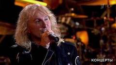 Александр Иванов и группа «Рондо» — «Друг мой». Концерт группы «Рондо». Фрагмент