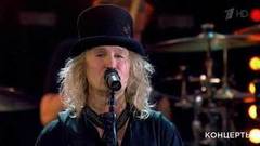 Александр Иванов и группа «Рондо» — «Боже, какой пустяк». Концерт группы «Рондо». Фрагмент