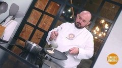 Тайны блинной сковородки. Доброе утро. Фрагмент 