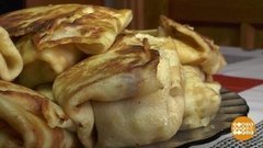 Каждому блину — своя начинка! Доброе утро. Фрагмент 