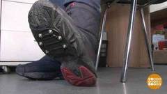 Гололед: победить без реагентов! Доброе утро. Фрагмент 