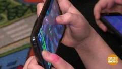 Дети в интернете. Доброе утро. Фрагмент 