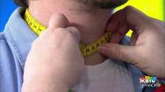 Спасите вашего мужа! Жить здорово! Фрагмент