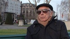 «Мне уже не страшно...» Документальный фильм к 95-летию Александра Зацепина