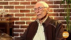 Александр Зацепин: человек-праздник. Доброе утро. Фрагмент 