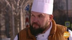 Александр Растунин. Доброе утро. Фрагмент 