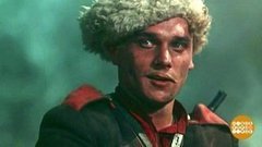 Георгий Юматов: "Что у нас было? Война и кинематограф". Доброе утро. Фрагмент 