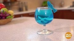 Мармеладные рыбки в газированном океане. Доброе утро. Фрагмент 