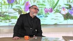 Юрий Грымов и его "Женитьба". Доброе утро. Фрагмент 