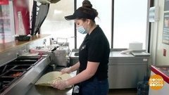 Малый бизнес: перезагрузка. Доброе утро. Фрагмент 