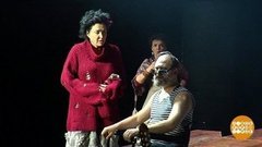 "Женитьба" Юрия Грымова. Доброе утро. Фрагмент 