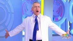 Реабилитация после коронавируса: дыхательные упражнения. Жить здорово! Фрагмент