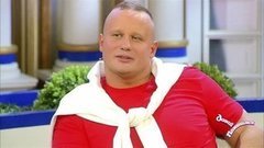 «А вы замужем?» – жених флиртует с Ларисой Гузеевой. Давай поженимся! Фрагмент