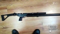 Уктус. Подробности одного преступления. Человек и закон. Фрагмент