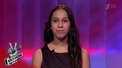 Ева Темнюк: «Я очень люблю спорить, даже если не права»