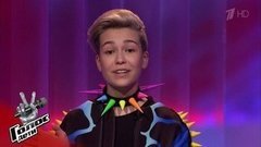 Василиса Суюнова: «Я не боюсь показаться странной, меня все устраивает»