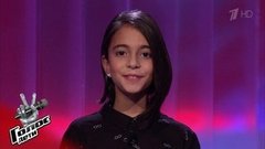 Амина Гасымова: «Я хотела стать парикмахером или скульптором»