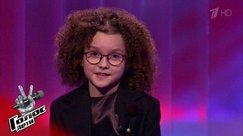 Ксения Коваленко: «Я мечтаю быть похожей на Майкла Джексона»