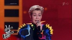 Василиса Суюнова. «Toy»