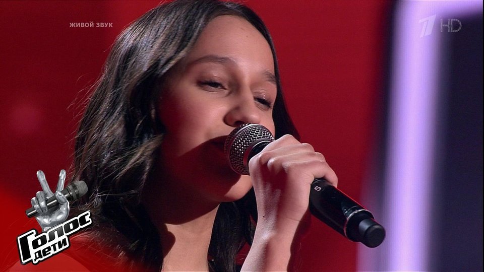 Ева Темнюк. «Me voy».