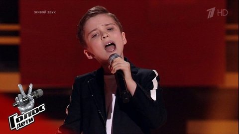 Даниэль Голяна. «Моя маленькая бейба»