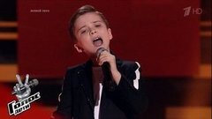 Даниэль Голяна. «Моя маленькая бейба»