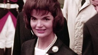 Премьера. Документальный фильм «Я — Джеки О». История американской королевы