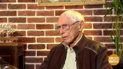 Александр Зацепин: танцуют все! Доброе утро. Суббота. Фрагмент