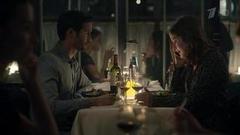 Художественный фильм «Он и она»