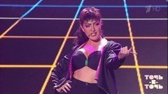 Анастасия Макеева. Sabrina — «Boys». Точь-в-точь. Пятый сезон. Фрагмент