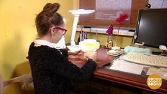 Дети и деньги. Доброе утро. Фрагмент 