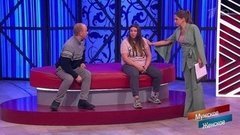 Дитя притона. Мужское / Женское. Драматичные моменты