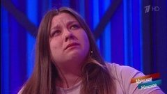 «Таких, как ты, в тюрьму надо пожизненно сажать!» - Юлия Барановская возмущена поведением гостьи. Мужское / Женское. Фрагмент выпуска от 15.03.2021