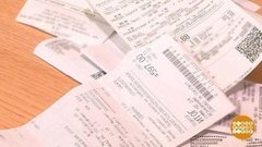 Чеки в XXI веке — зачем? Доброе утро. Фрагмент 