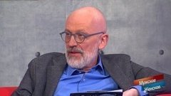 «У всех ее родственников своя жизнь, а ее жизни больше нет!» - Александр Гордон пытается вразумить гостя программы. Мужское / Женское. Фрагмент