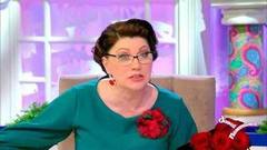 «Я спортсменка, и дом у меня есть!» — Роза Сябитова набивается в невесты. Давай поженимся! Фрагмент