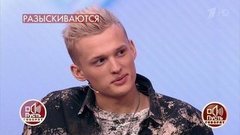 «Мне поступили угрозы от продюсера Дани», – Илья Милохин рассказал об отношениях с братом. Пусть говорят. Фрагмент 