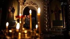 «Великий пост». Документальный фильм